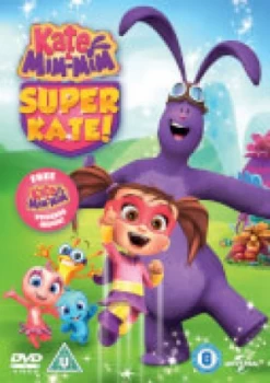 Image of Kate & Mim-Mim: Super Kate!