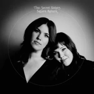 Image of The Secret Sisters &lrm;- Saturn Return Vinyl