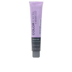 Image of YOUNG COLOR EXCEL creme gel color #07 70ml