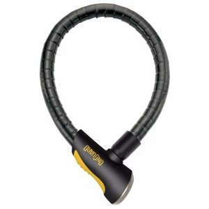 Image of OnGuard Rottweiler 8023 Armoured Cable Lock 1100 x 30mm