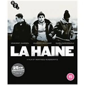 Image of La Haine - Limited Edition