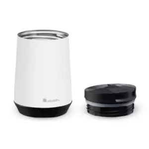 Image of Aladdin Espresso Thermosbeker Thermos Mug 250ml - Satin White