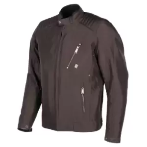Image of Helstons Colt Technical Fabric Brown Jacket 2XL