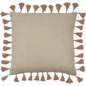 Image of Furn Dune Cushion Cover (One Size) (Terracotta)