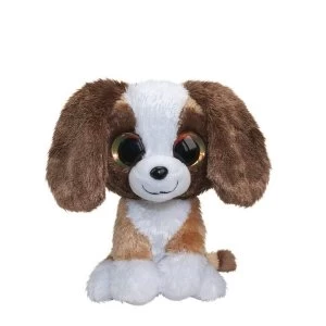 Image of Lumo Stars Dog Wuff 24cm Large Soft Toy