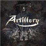 Image of Artillery - Legions (Music CD)