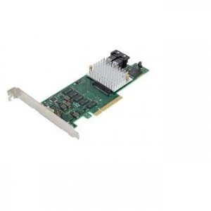 Image of Fujitsu EP400i RAID controller PCI 3.0 12 Gbit/s
