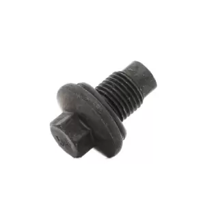Image of AIC Drain Plug VW,FORD,FIAT 52110 06507741AA,K06507741AA,0055224611 Oil Drain Plug,Oil Drain Plug, oil pan 55224611,1013938,2261879,97JM6730BA,AJ83017