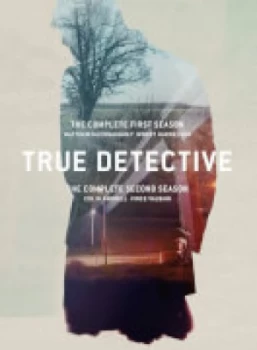 Image of True Detective - Season 1-2