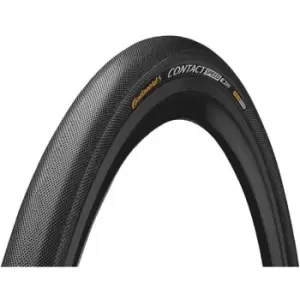 Image of Continental Contact Speed 700C Tyre - Black