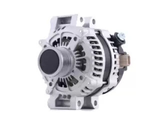 Image of RIDEX Generator JEEP,CHRYSLER,LANCIA 4G1232 04727866AB Alternator