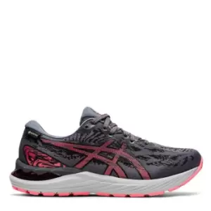 Image of Asics GEL-Cumulus 23 GTX Womens Running Shoes - Grey