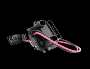 Image of RIDEX Control Units 1385C0101 ECU,Control Unit, heating / ventilation RENAULT,Scenic I (JA0/1_, FA0_),MEGANE Scenic (JA0/1_)