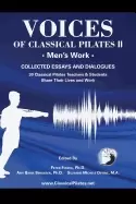 Image of voices of classical pilates mens work