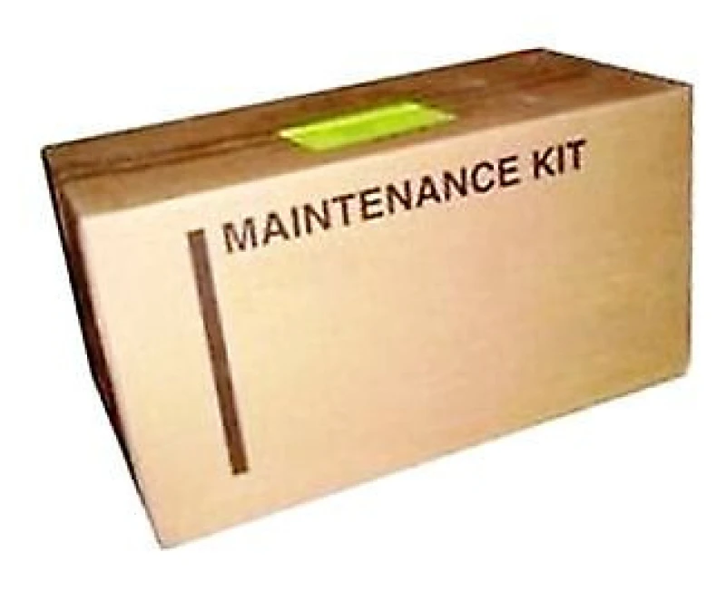 Image of Kyocera 1702RL0UN3/MK-8335A Maintenance-kit black. 200K pages ISO/IEC