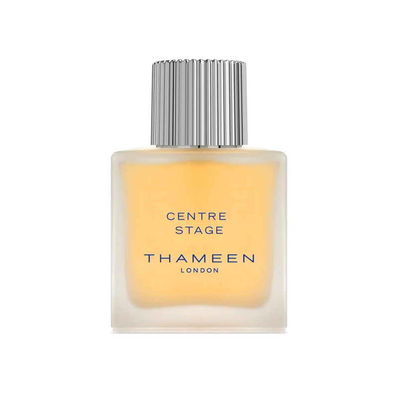 Image of Thameen Centre Stage Eau De Cologne Elixir 100ml
