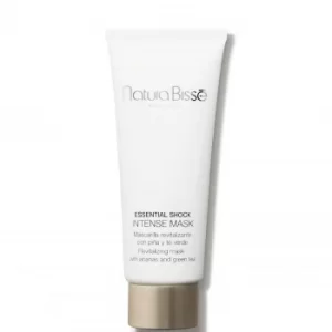 Image of Natura Biss Essential Shock Intense Finishing Mask 75ml