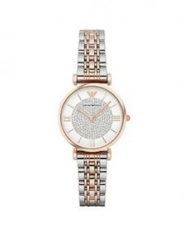 Image of Emporio Armani AR1926 Women Bracelet Watch