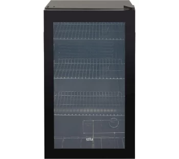 Image of KUHLA KBC3B Mini Cooler - Black