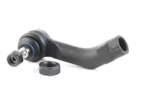 Image of RIDEX Track rod end 914T0002 Tie rod end,Track rod end ball joint ALFA ROMEO,159 Sportwagon (939),159 (939),Brera (939_),SPIDER (939)