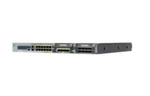 Image of Cisco FirePOWER FPR2130-NGFW-K9 Security Firewall Rack Mountable