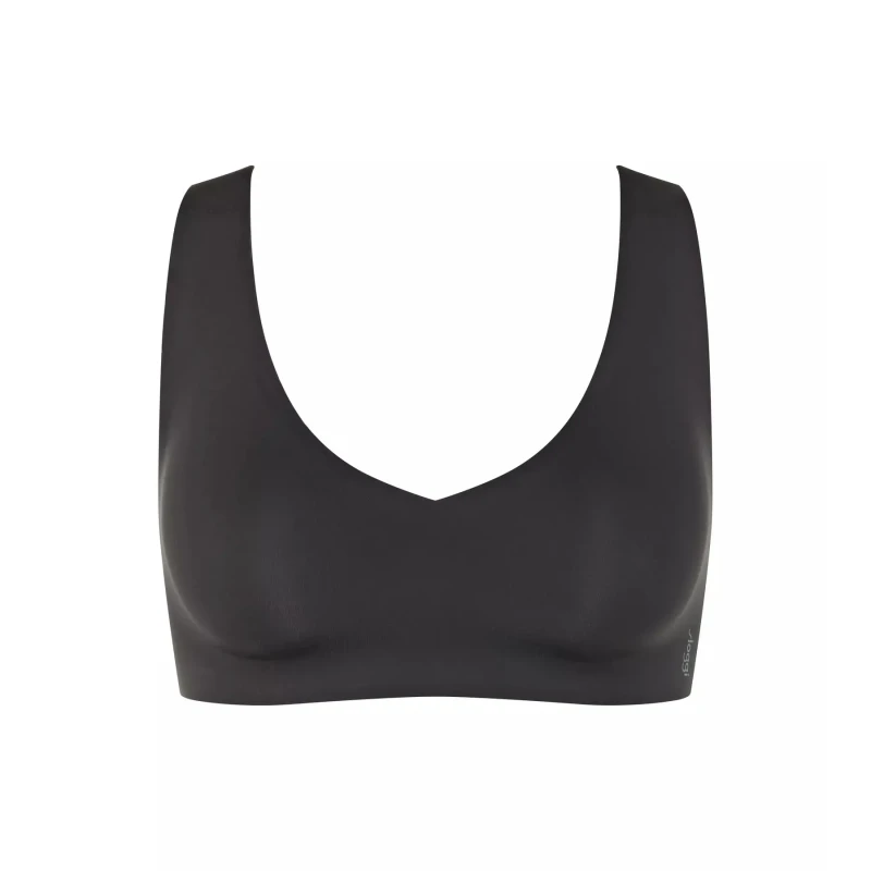 Image of Sloggi Sports bra Sloggi Zero Feel 2.0 Noir Female XL