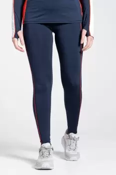 Image of Recycled Stretch 'NosiLife Durrel' Tights
