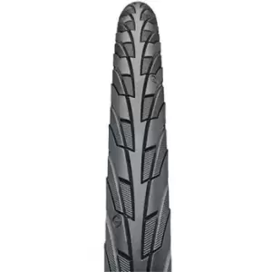 Image of Continental Contact 26 Tyre - Black