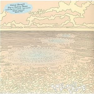 Image of Mutual Benefit - Skip a Sinking Stone Vinyl