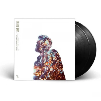Image of Jack Garratt - Love, Death & Dancing Vinyl