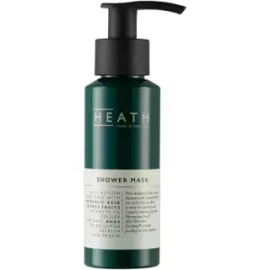 Image of HEATH Shower Mask 85ml
