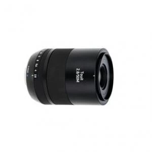 Image of Zeiss Touit 50mm F/2.8 E-Mount