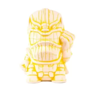 Image of Mondo Marvel Universe Thanos Mind Variant Tiki Mug