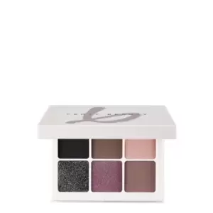 Image of FENTY BEAUTY Snap Shadows Eye Shadow Palette - Colour 6 Smoky
