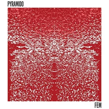 Image of Pyramido - Fem CD