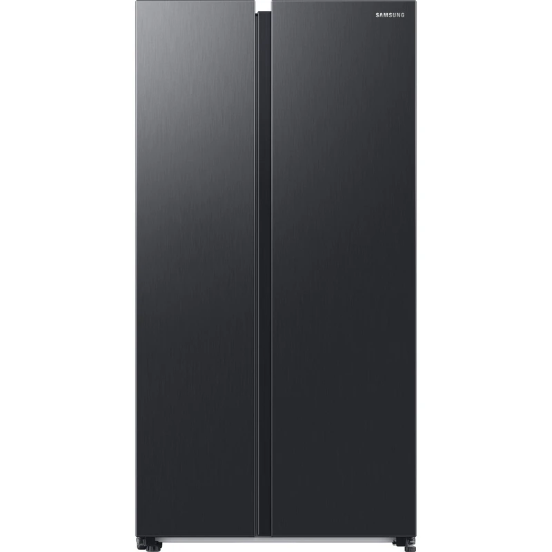 Image of Samsung Series 8 SpaceMax RS65DG54M3B1 635L American Style Smart Fridge Freezer