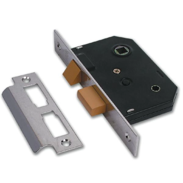 Image of Union 2294 Bathroom Lock