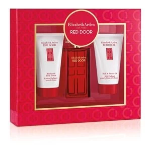 Image of Elizabeth Arden Red Door 30ml Gift Set