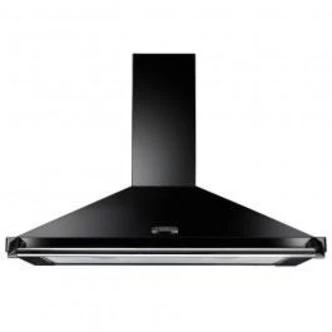 Image of Rangemaster Classic CLAHDC90 90cm Chimney Cooker Hood