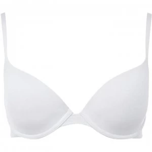 Image of Wonderbra T shirt bra - White