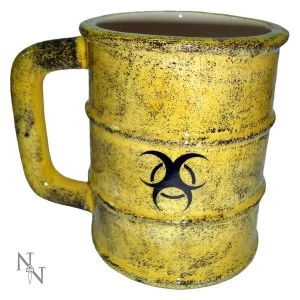 Image of Toxic Waste Mug
