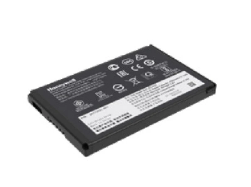 Image of Honeywell 50172021-001 handheld mobile computer spare part Battery