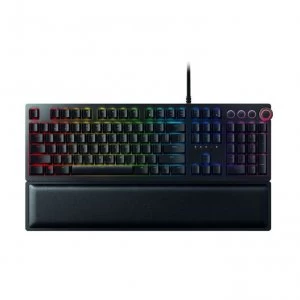 Image of Razer Huntsman Elite Gaming Keyboard Black