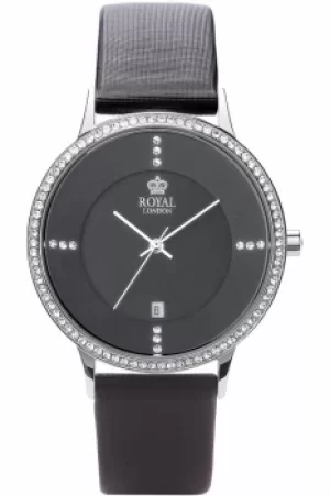 Image of Ladies Royal London Watch 20152-01