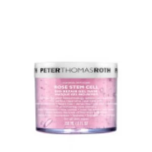 Image of Peter Thomas Roth Rose Stem Cell: Bio-Repair Gel Mask 150ml