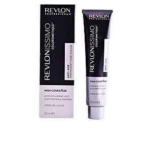 Image of RevlonISSIMO COLORSMETIQUE anti-age permanent color #6