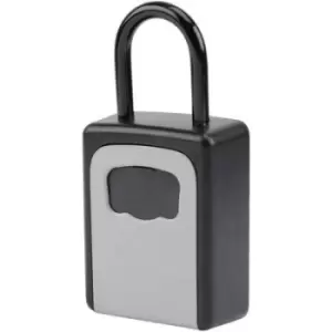 Image of Olymp 7031 ST 200 B Key safe box Combination
