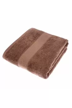 Image of Turkish Cotton Jumbo Towel