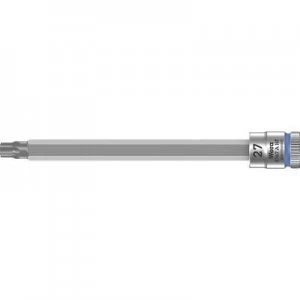 Image of Wera 8767 A 05003368001 Star Bit T 27 1/4 (6.3 mm)