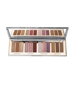 Image of Charlotte Tilbury Instant Eye Palette - Bejewelled Eyes To Hypnotise